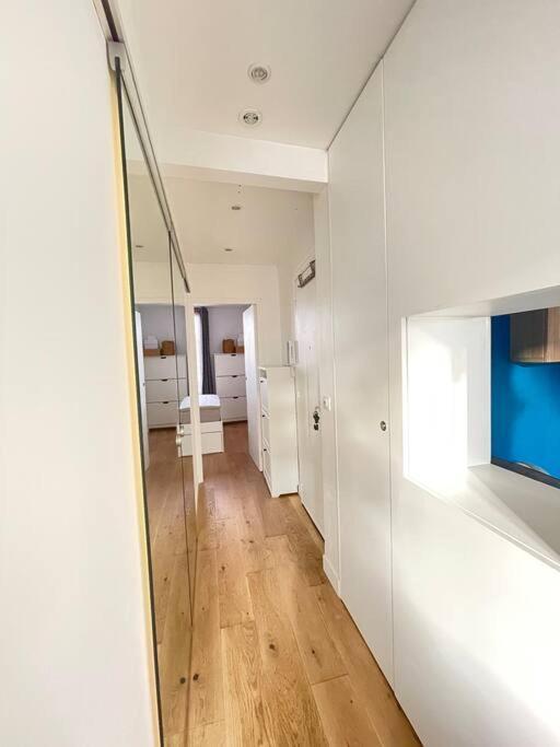 Paris Central 1 Bedroom Apartment With Ac المظهر الخارجي الصورة