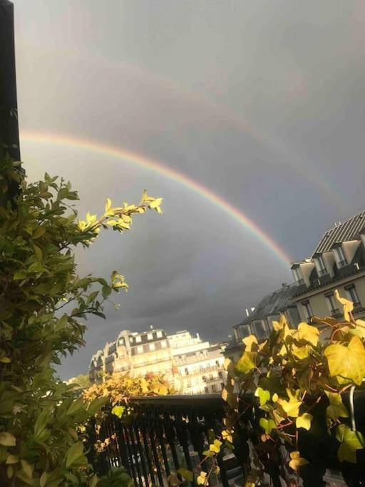 Paris Central 1 Bedroom Apartment With Ac المظهر الخارجي الصورة
