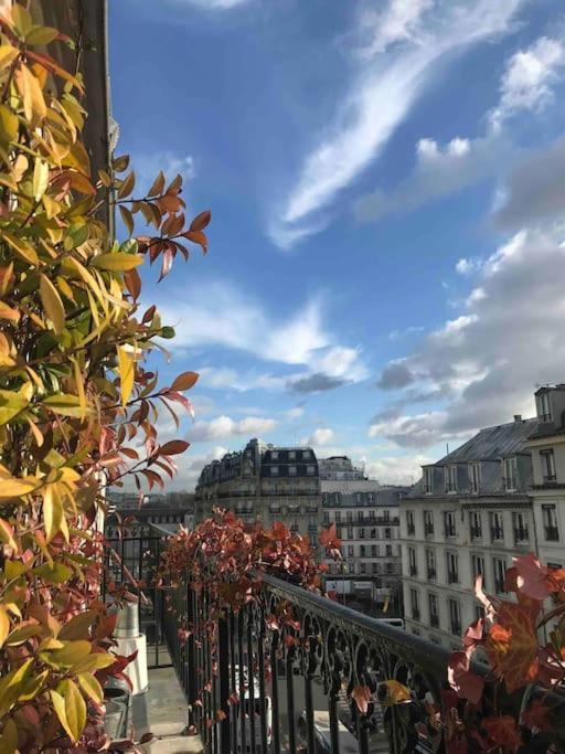 Paris Central 1 Bedroom Apartment With Ac المظهر الخارجي الصورة